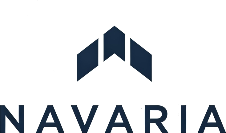 Navaria Logo